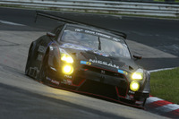 【ニュル24時間 2016】日産、ミハエル・クルムを起用し今年も挑戦 画像