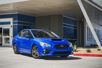 スバル WRX と フォレスター のリコール、米国に拡大…エンジン停止の恐れ 画像