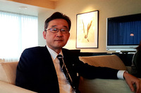 アウディジャパンのトップが語る…国産系との違い、国内市場で売っていく難しさ 画像