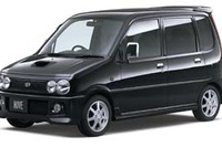 新車販売で泣いたのはトヨタ、笑ったのは子会社ダイハツ 画像