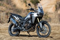小型二輪車の新車販売、1.0%増の5768台で2か月ぶりプラス…3月 画像