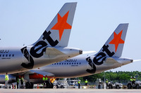 ジェットスター航空、メルボルン＝クイーンズタウン線のダイヤを変更へ…6月24日～8月31日 画像