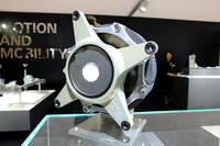 ZF、日本での2016年モータースポーツ活動を発表…WEBやSNSでコミュニケーション強化 画像