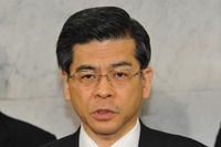 ETC2.0の普及「徐々に」...石井国交相 画像
