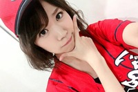 プロ野球を愛してやまないアイドル12人が今期順位を“箱推し” 画像