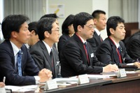 「大きな事故につながりかねない事案だった」国交省、鉄道保安連絡会議開催 画像