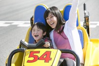 ツインリンクもてぎ、新アトラクション「サーキットカート」を4月30日より導入 画像