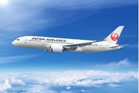 JAL、国際線旅客の燃油サーチャージを6月以降もゼロに 画像