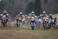 【JNCC 第3戦】桜舞う広島で、小池田猛が圧勝［写真蔵］ 画像