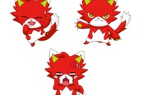 人工知能を教育現場へ、猫キャラと対話しながらモチベーションUP 画像