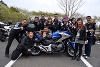 台湾で大型バイクユーザー急増中…日本とは違うツーリング事情 画像
