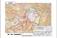 ドローン、国会や総理官邸など重要施設周辺で飛行禁止へ 画像