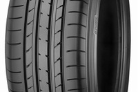 横浜ゴム、新型 プリウス 新車装着用タイヤを世界各国で納入開始 画像
