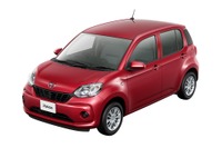 【トヨタ パッソ/ダイハツ ブーン 新型】ダイハツ開発責任者「軽を基点にしたスモールカー」 画像