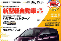 ストレスフリーの走りが魅力なのは? 軽自動車の進化 画像