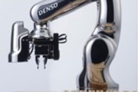 デンソー、第一期電王戦に協賛…進化した「新電王手さん」を開発 画像