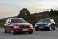 BMWグループ、月間販売24万0659台で最高記録を更新…3月 画像