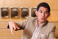 【鈴木亜久里インタビュー】カストロールはエルメスやアルマーニと同じ、信頼されるものが残る…後編 画像