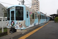 西武鉄道、52席だけの「至福」観光電車を公開…定員10分の1に 画像