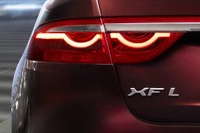 【北京モーターショー16】ジャガー XF にロングボディ、「XFL」…初公開へ 画像