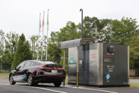 自動車技術会賞を受賞した2件が文部科学大臣賞 画像