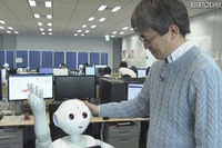 人工知能が人間に勝ることを的確に予測していた棋聖・羽生善治 画像