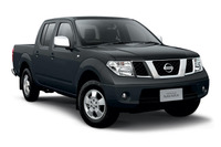 日産、タイで新型ピックアップトラックを発売 画像