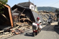 JAL、熊本地震でボランティアの無償搭乗や救援物資の無償輸送に協力 画像