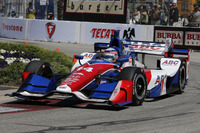 【INDYCAR 第3戦】佐藤琢磨が好走、価値ある決勝5位…パジェノー今季初優勝 画像
