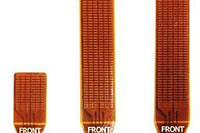 デンソー、半導体式熱流センサーを開発…エンジンルーム内の熱ロス測定などに活用可能 画像