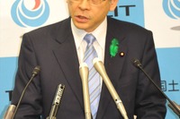 熊本空港「出発便再開に向けて調整」…石井国交相 画像