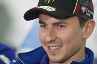 【MotoGP】ホルヘ・ロレンソが今季限りでヤマハを離脱…ドゥカティへ移籍 画像