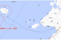 日立造船、準天頂衛星を活用したドローンによる物資輸送の実証実験を実施 画像