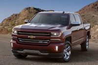 GM 世界販売、2.5%減の236万台…米国は7%増 第1四半期 画像