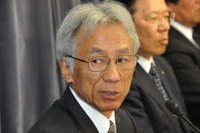 三菱自動車、不正は燃費性能を求めるための走行抵抗値を甘くする操作 画像