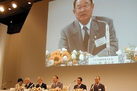 【トヨタF1ドリーム】松下とは長い付き合いなので…… 画像