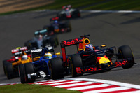 【F1 ロシアGP】各ドライバーのタイヤ選択一覧が発表…スーパーソフト主体の戦略 画像