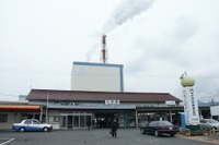 JR九州、鹿児島本線が1週間ぶり全線復旧…熊本~八代間で運転再開 画像