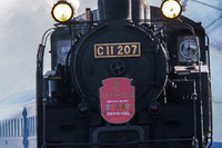 東武鉄道のSL列車、車掌車やディーゼル機関車も連結…JR5社からかき集める 画像
