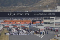 【SUPER GT】5月21~22日の九州オートポリス戦、開催延期が決定 画像