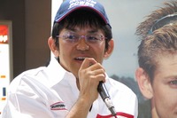 【鈴鹿2&4レース16】チームフロンティア、8耐出場権獲得に向けベテラン徳留和樹選手を起用 画像