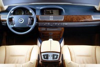 【大胆・新型BMW『7シリーズ』発表】「iDrive」が試される 画像