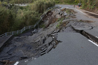 熊本地震で高速道路を一般開放へ…まず嘉島JCT～八代IC間 画像