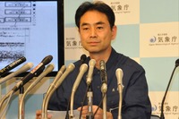 発生から10日、いまだ警戒必要...熊本地震 画像
