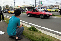 頭文字D・藤原拓海を体感したいけど…個人間カーシェア「エニカ」の AE86 トレノ 事情 画像