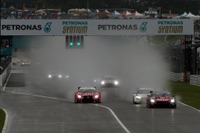 【SUPER GT 第6戦】鈴鹿1000km、6月18日より前売りチケット販売開始 画像