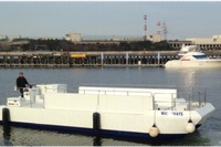 国土交通省、船旅活性化モデル地区で旅客船事業の運用を緩和 画像