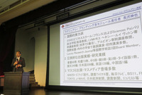 ブランド生誕から世界観の作り方まで…早大で“裸にされた”レクサス 画像