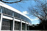 「G-CON」はここで作られる。ホンダが衝突安全実験施設を公開 画像