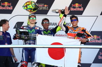 熊本に届け…国内外でライダーがエール 画像